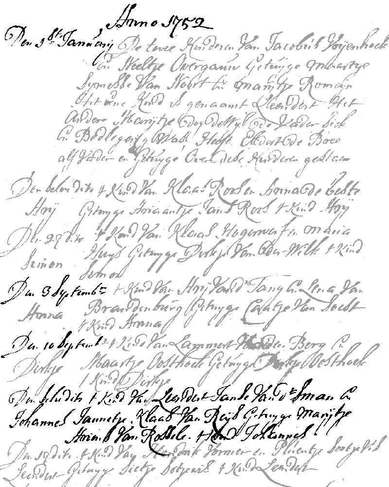 17520908 DTB-O'schie dp Johannes zv Leendert J vd Sman - Jannetje K v Reijs